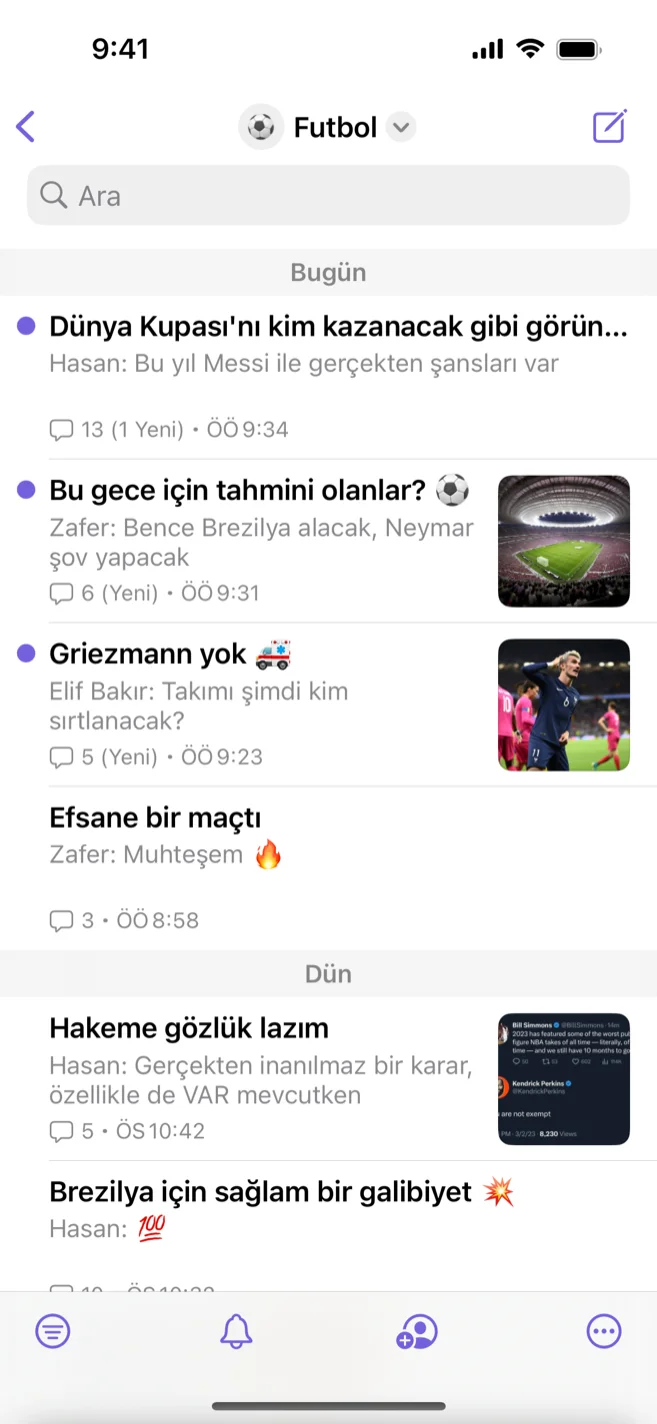 Wavelength in Turkish